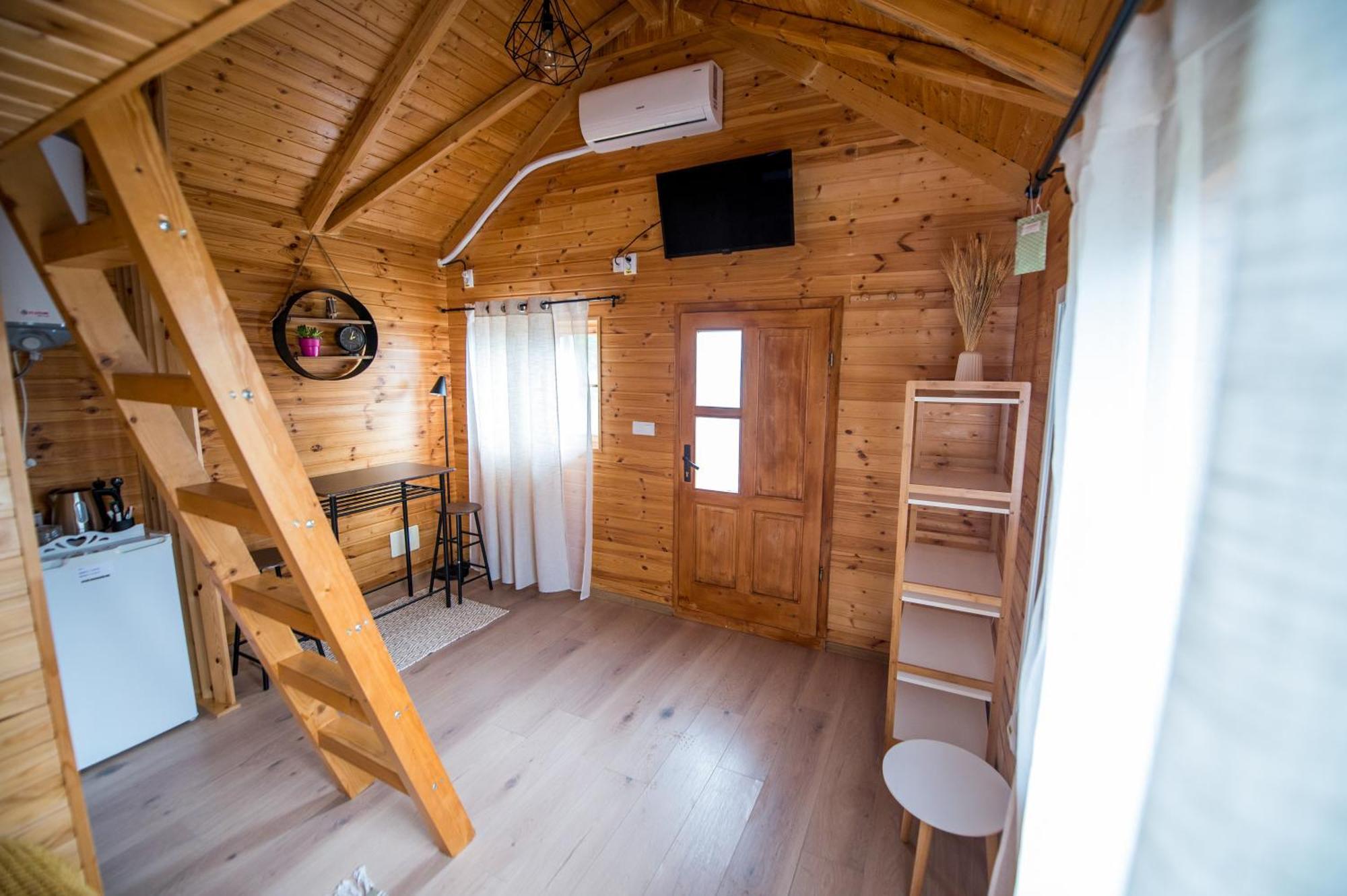 Zenyt Home Турда Экстерьер фото