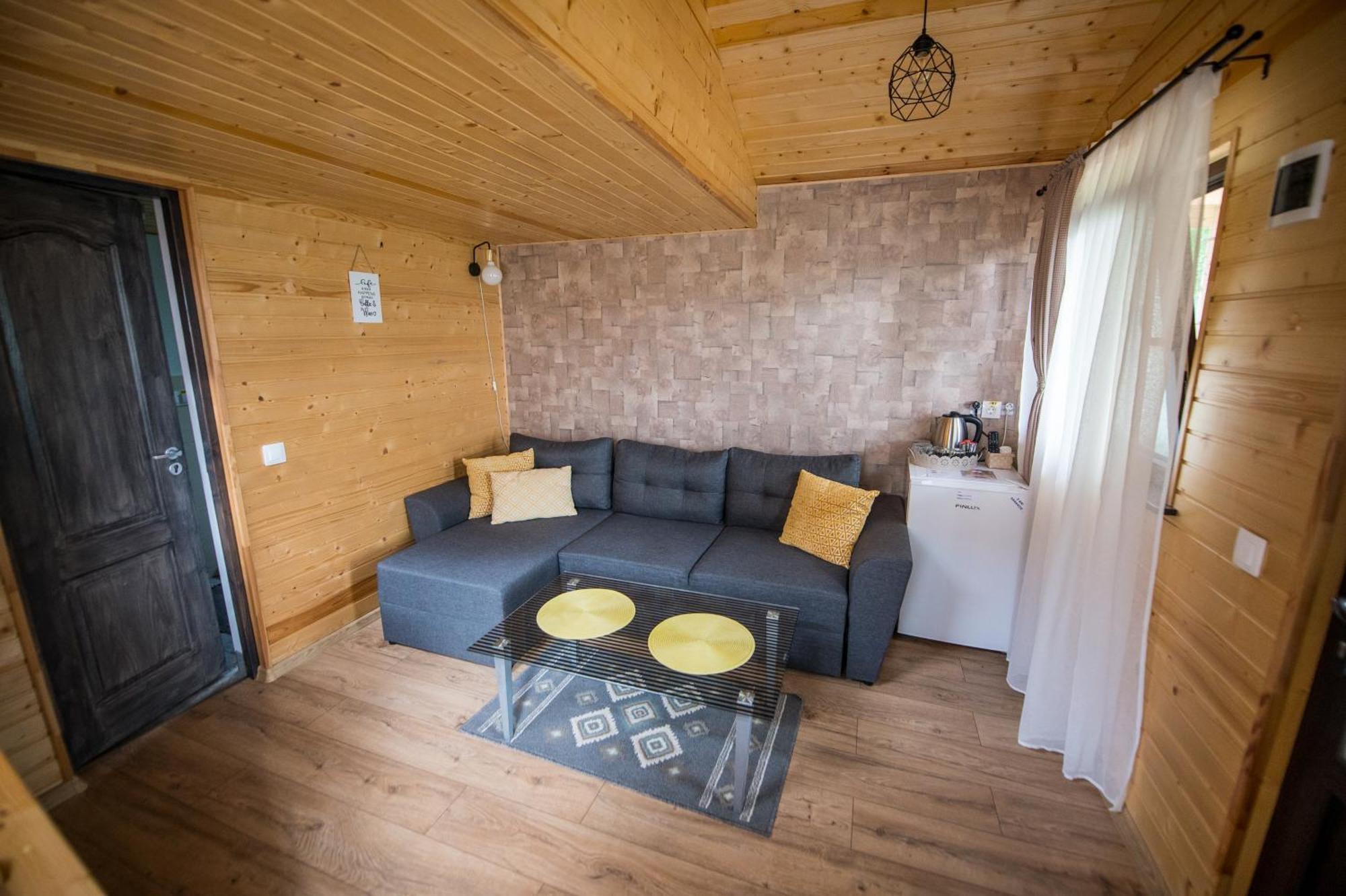 Zenyt Home Турда Экстерьер фото