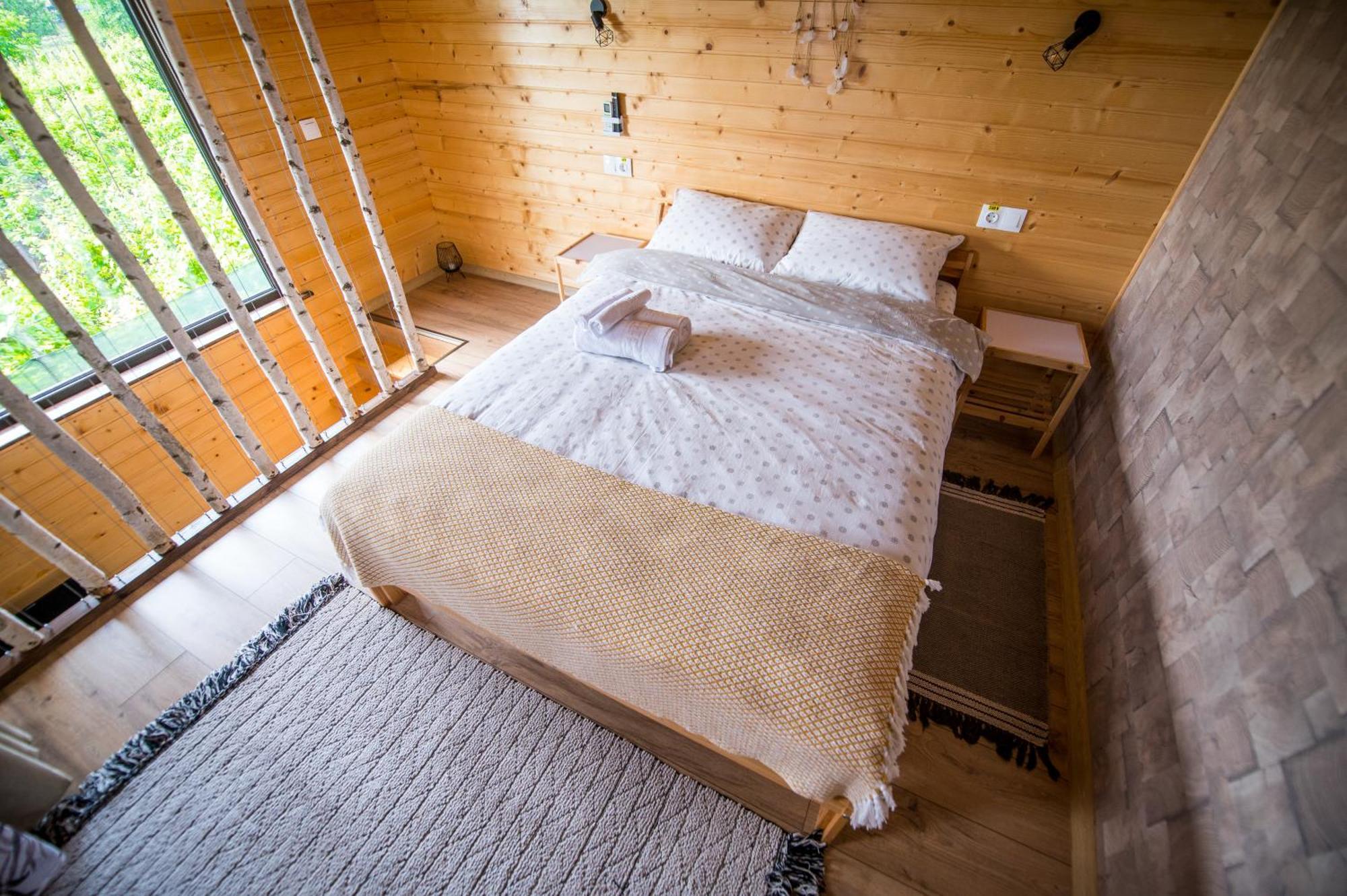 Zenyt Home Турда Экстерьер фото