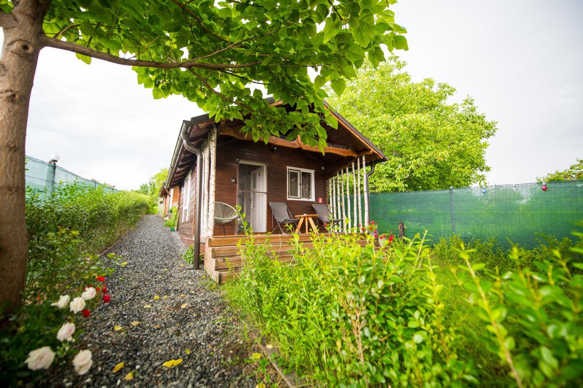 Zenyt Home Турда Экстерьер фото