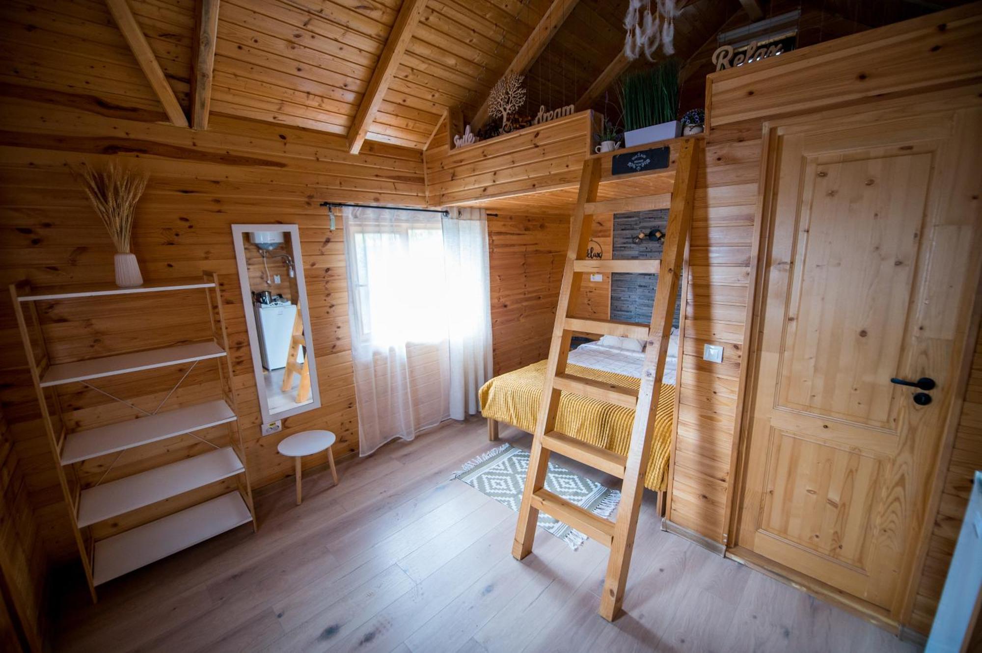 Zenyt Home Турда Экстерьер фото