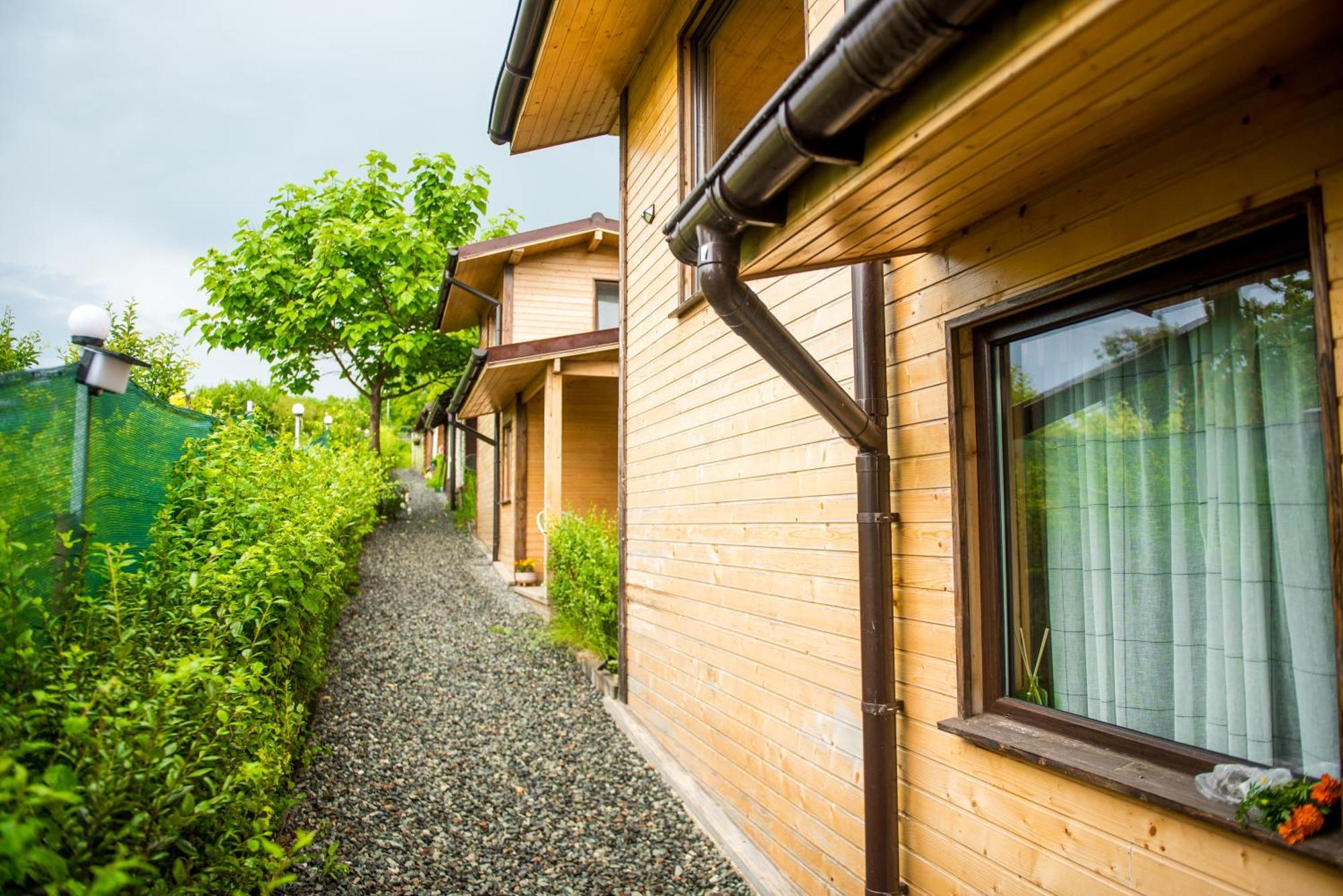 Zenyt Home Турда Экстерьер фото